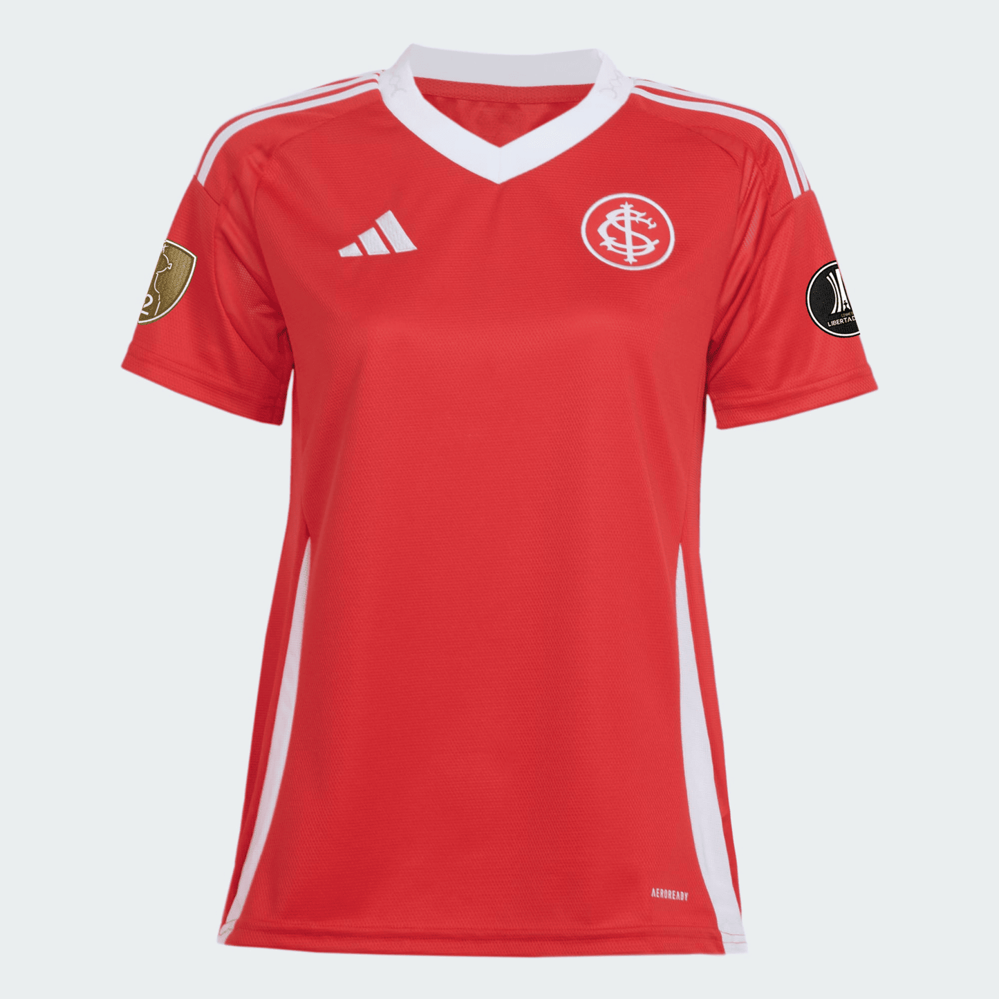 Maillot Femme adidas Internacional 2025/26 I