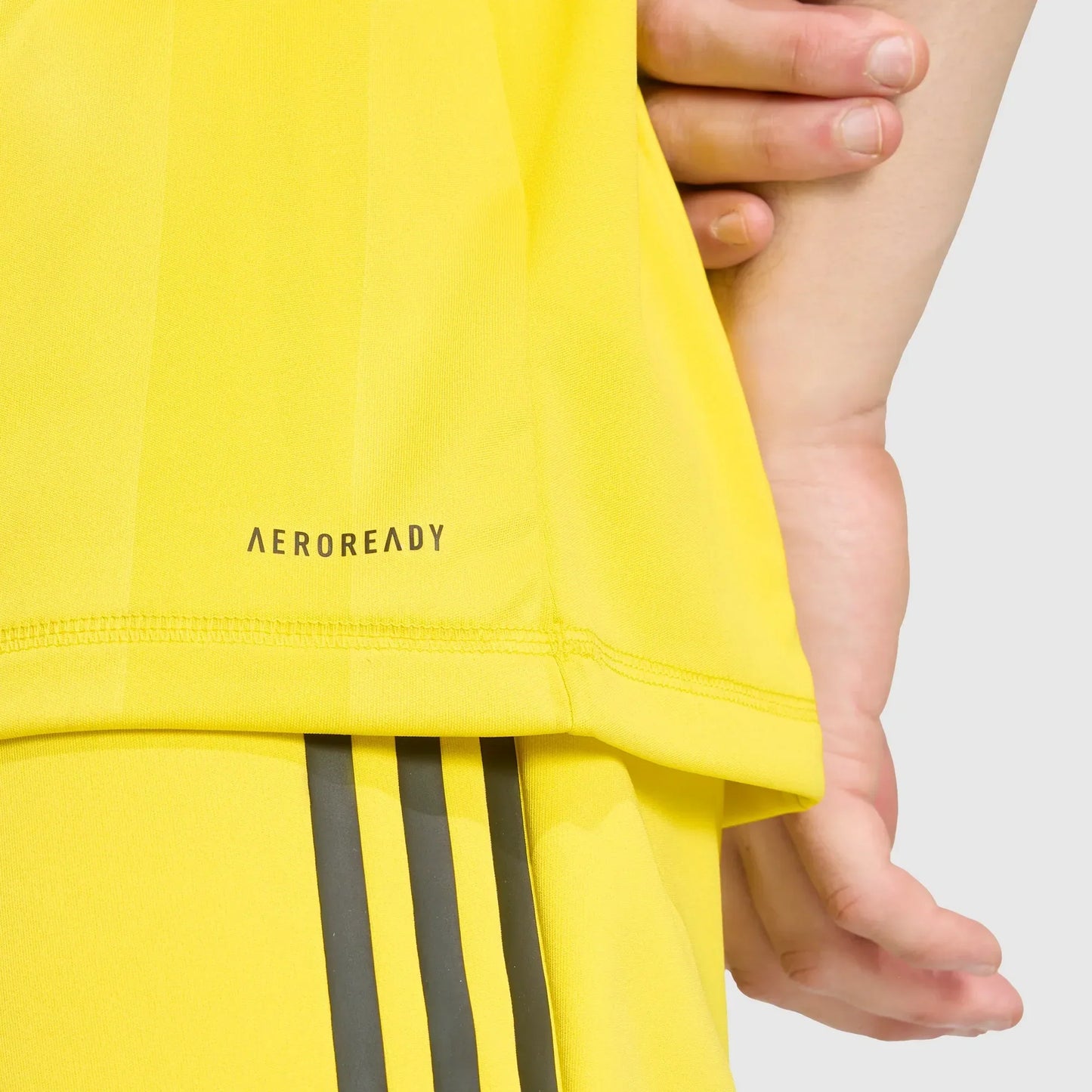 Maillot adidas Juventus 2025/26 Goleiro