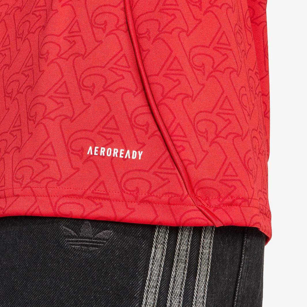 Maillot Femme adidas Arsenal 2024/25 I