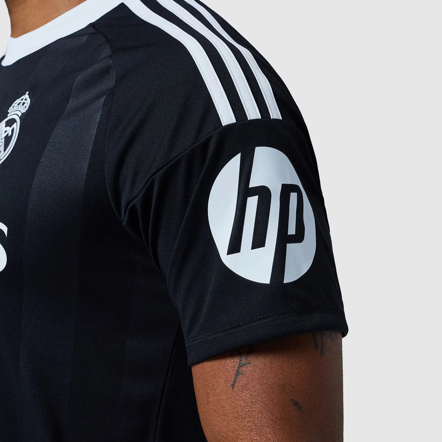 Maillot adidas Real Madrid 2025/26 Goleiro