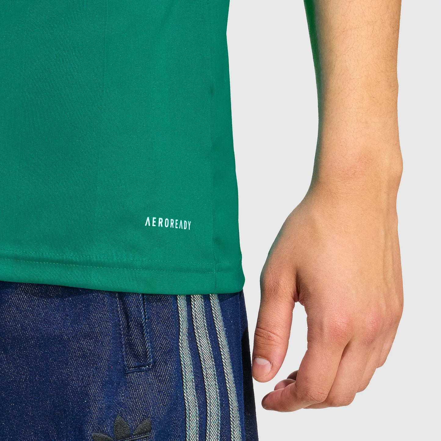 Maillot adidas Liverpool 2025/26 III