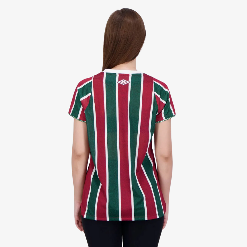 Maillot Femme Umbro Fluminense 2024/25 I