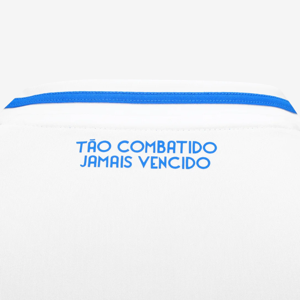 Maillot adidas Cruzeiro 2025/26 II