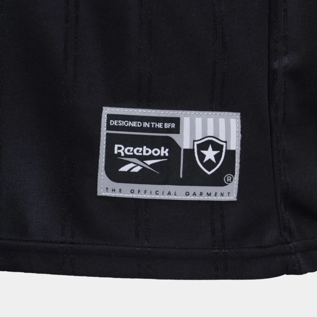 Maillot Reebok Botafogo 2025/26 II
