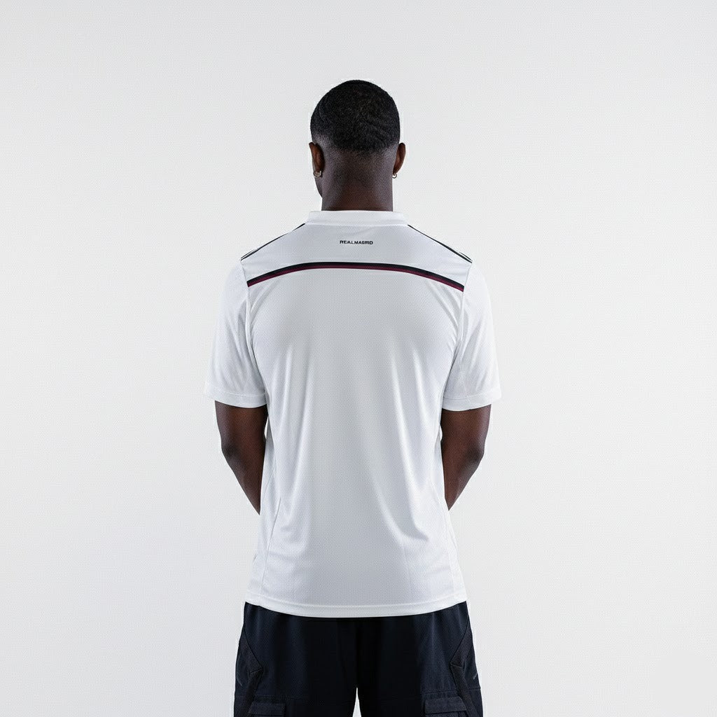 Maillot Rétro Real Madrid 2014/15 I