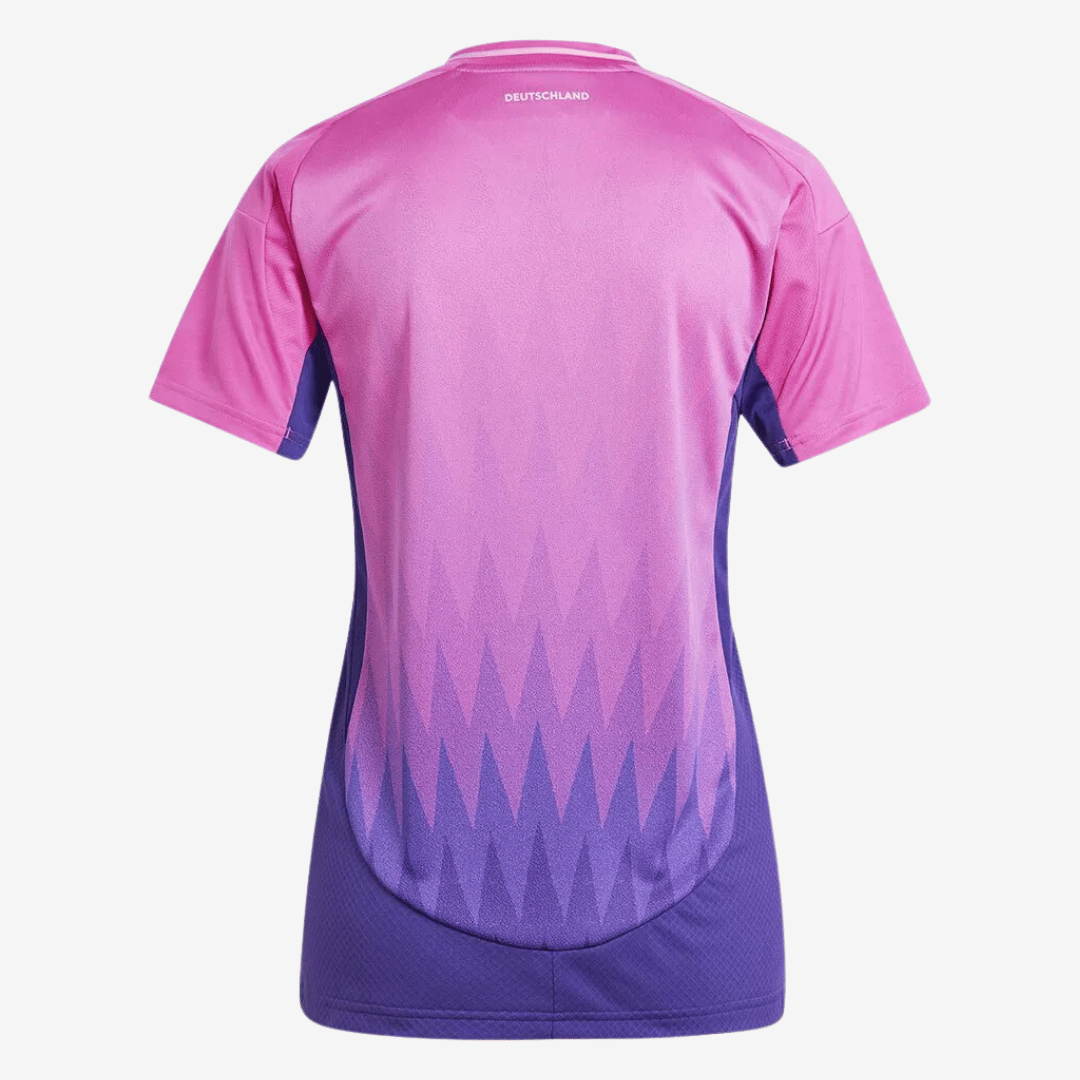Maillot Femme adidas Alemanha 2024 II