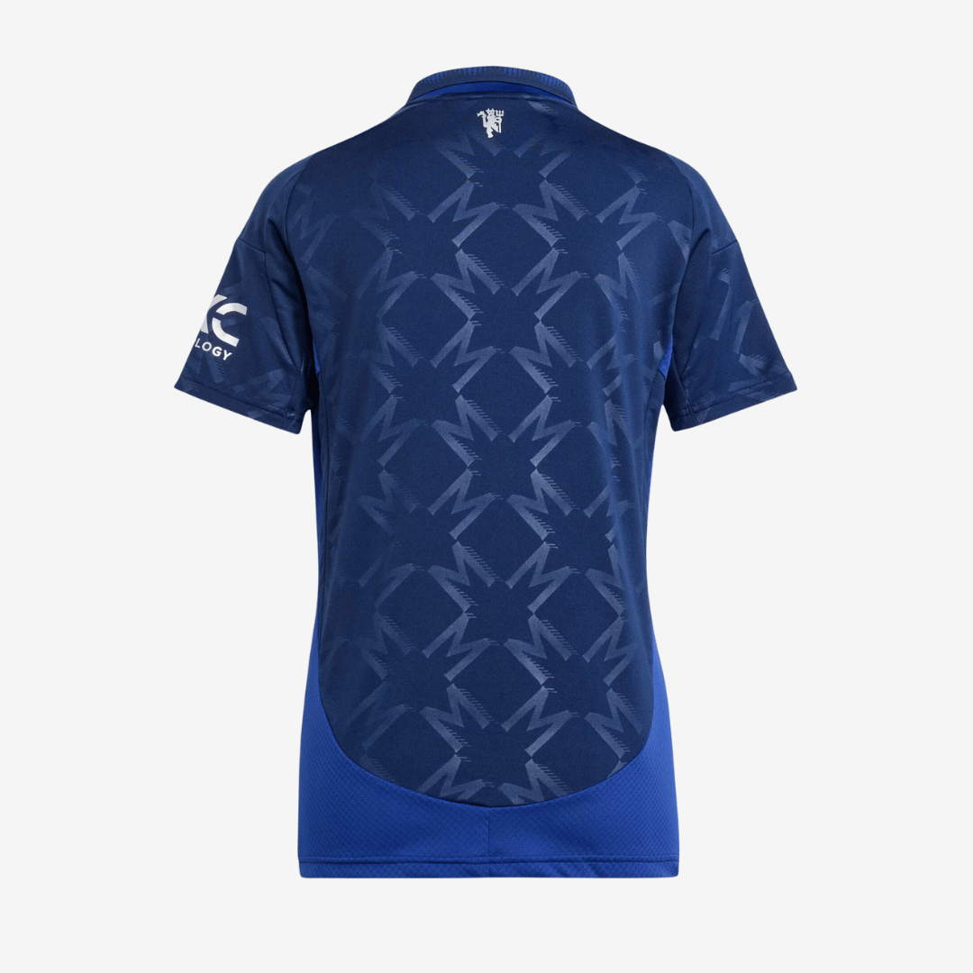 Maillot Femme adidas Manchester United 2024/25 II