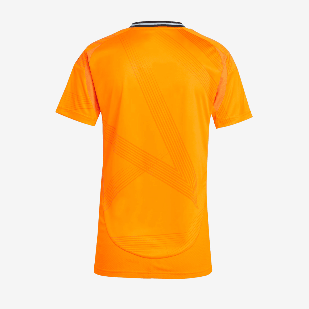 Maillot Femme adidas Real Madrid 2024/25 II