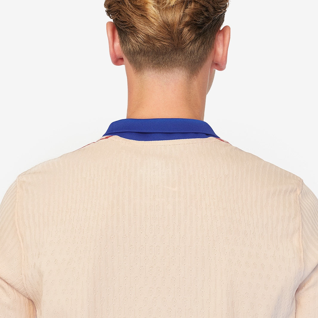 Maillot Nike Chelsea FC 2024/25 II Fan