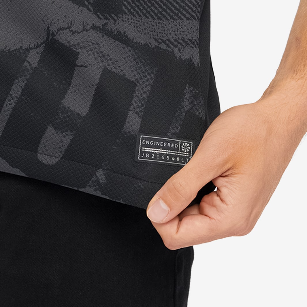 Maillot Nike Chelsea FC 2024/25 III Fan