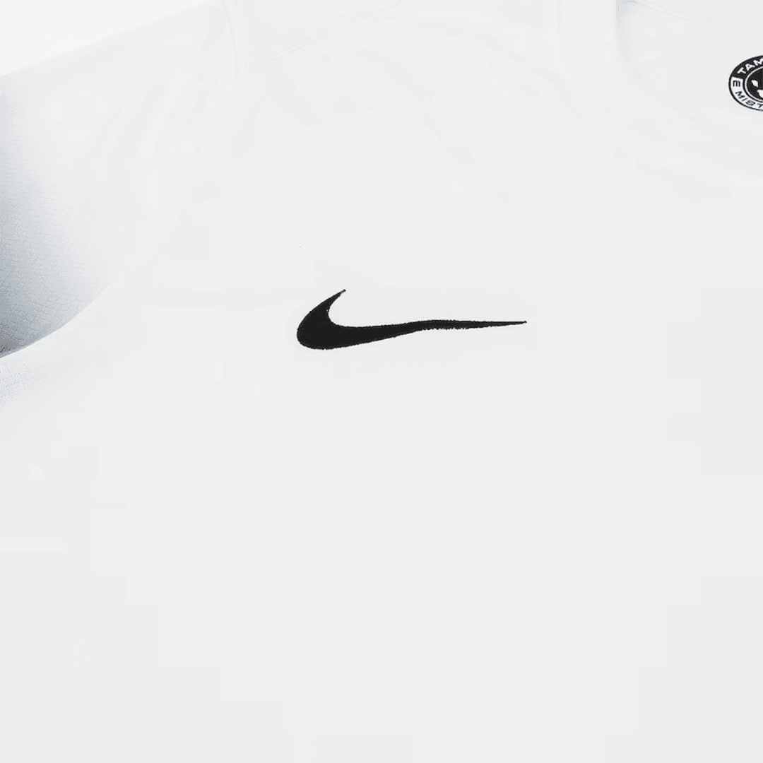 Maillot Nike Corinthians 2024/25 I Version Supporter Com Patrocínios