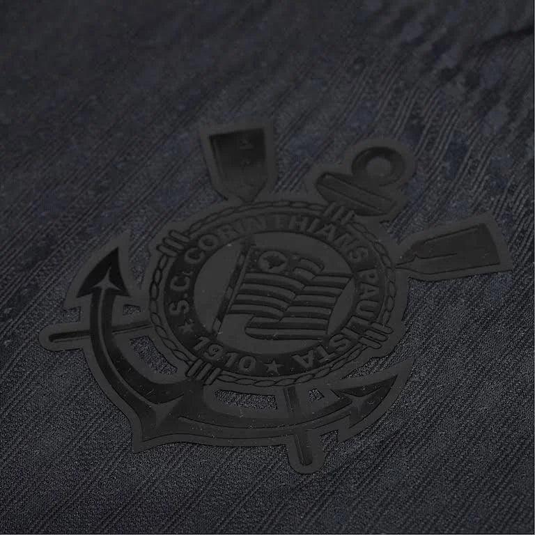 Maillot Nike Corinthians 2024/25 II Version Joueur