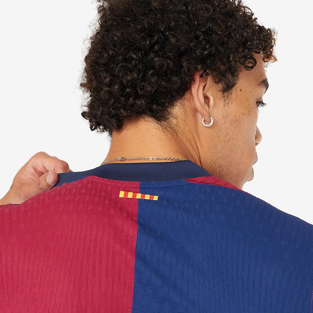 Maillot Nike FC Barcelona 2024/25 I Fan