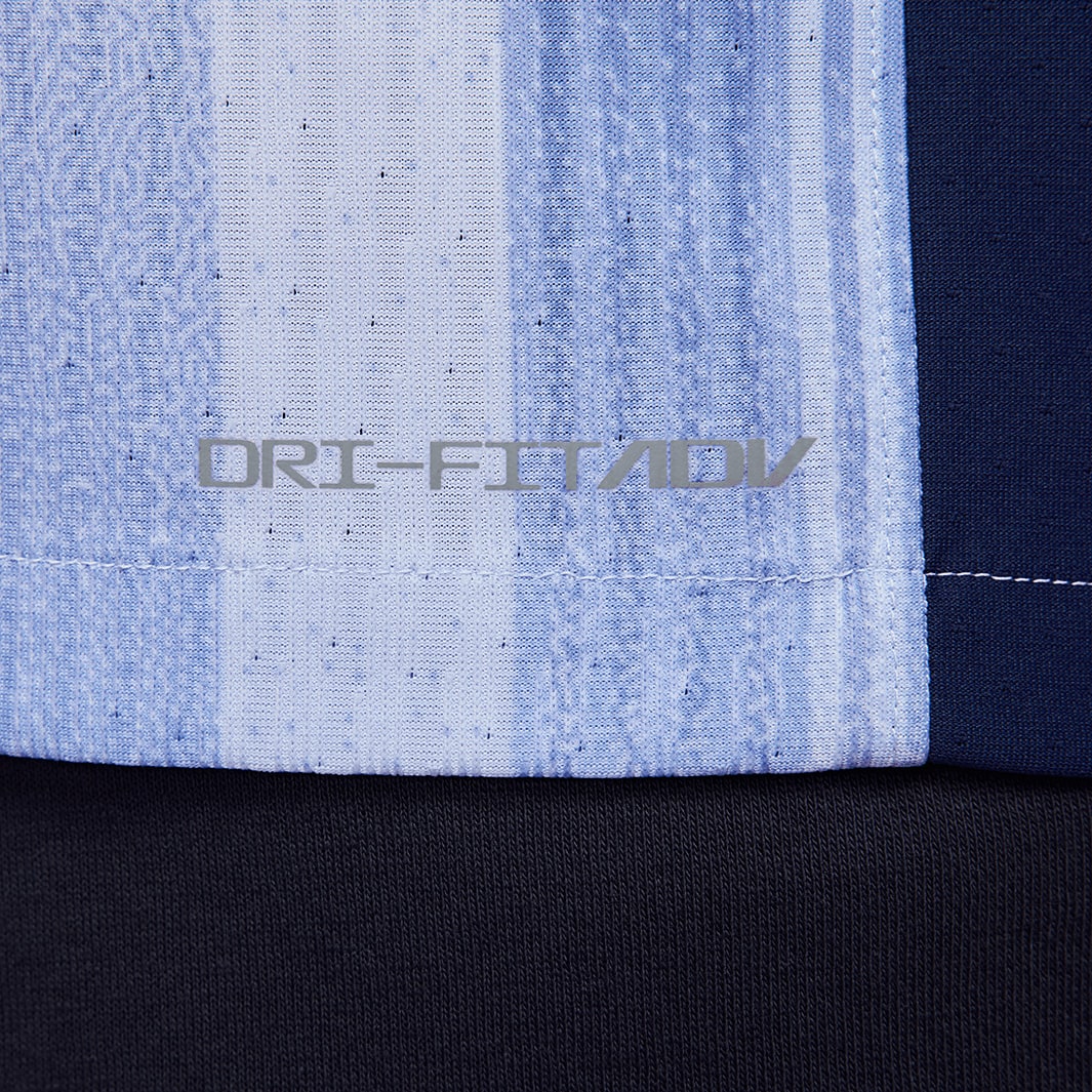 Maillot Nike Tottenham FC 2024/25 II