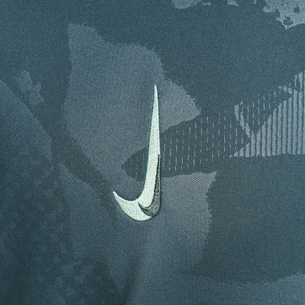 Maillot Nike Tottenham FC 2024/25 Avant-match