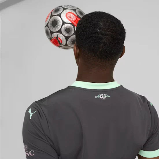 Maillot Puma AC Milan 2024/25 III