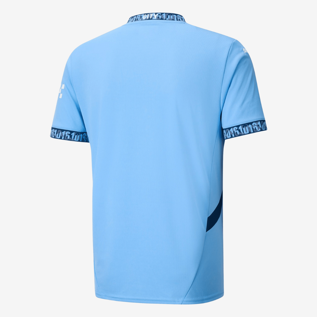 Maillot Puma Manchester City 2024/25 I