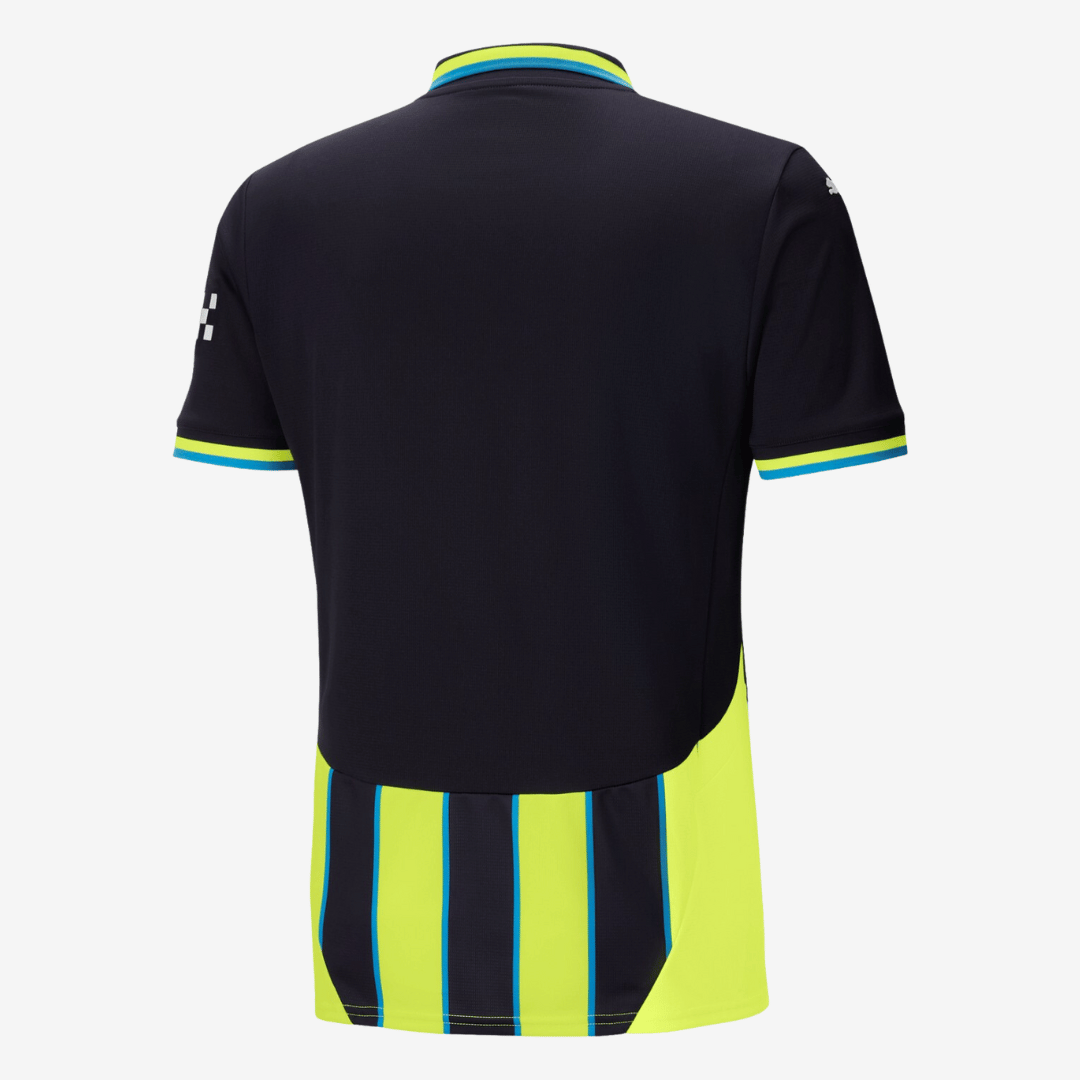 Maillot Puma Manchester City 2024/25 II