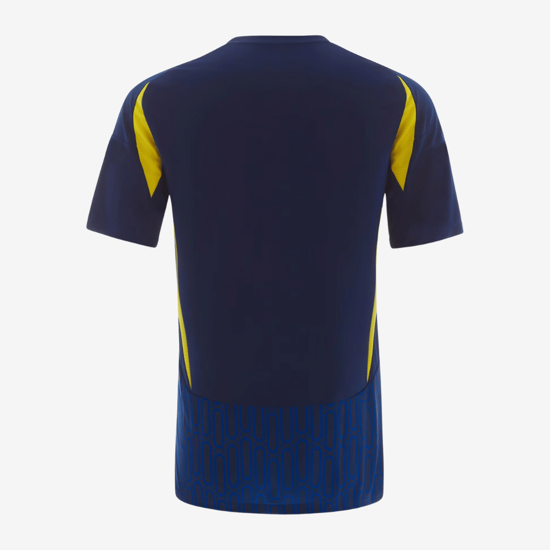 Maillot adidas Al Nassr 2024/25 II