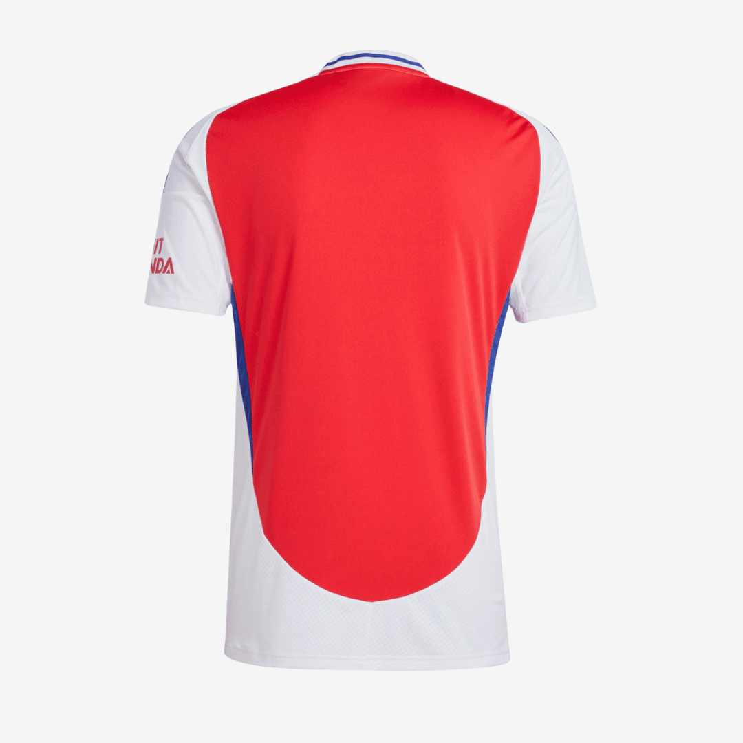 Maillot adidas Arsenal FC 2024/25 I