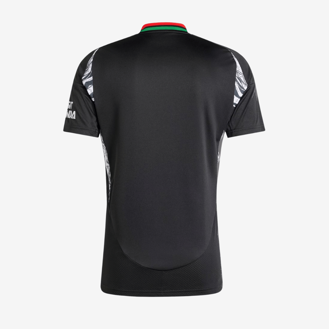 Maillot adidas Arsenal FC 2024/25 II