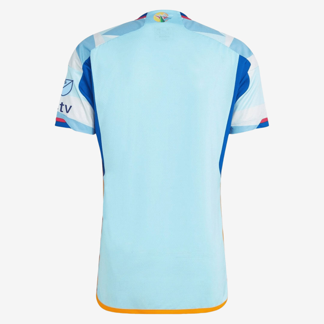 Maillot adidas Colorado Rapids 2024/25 II