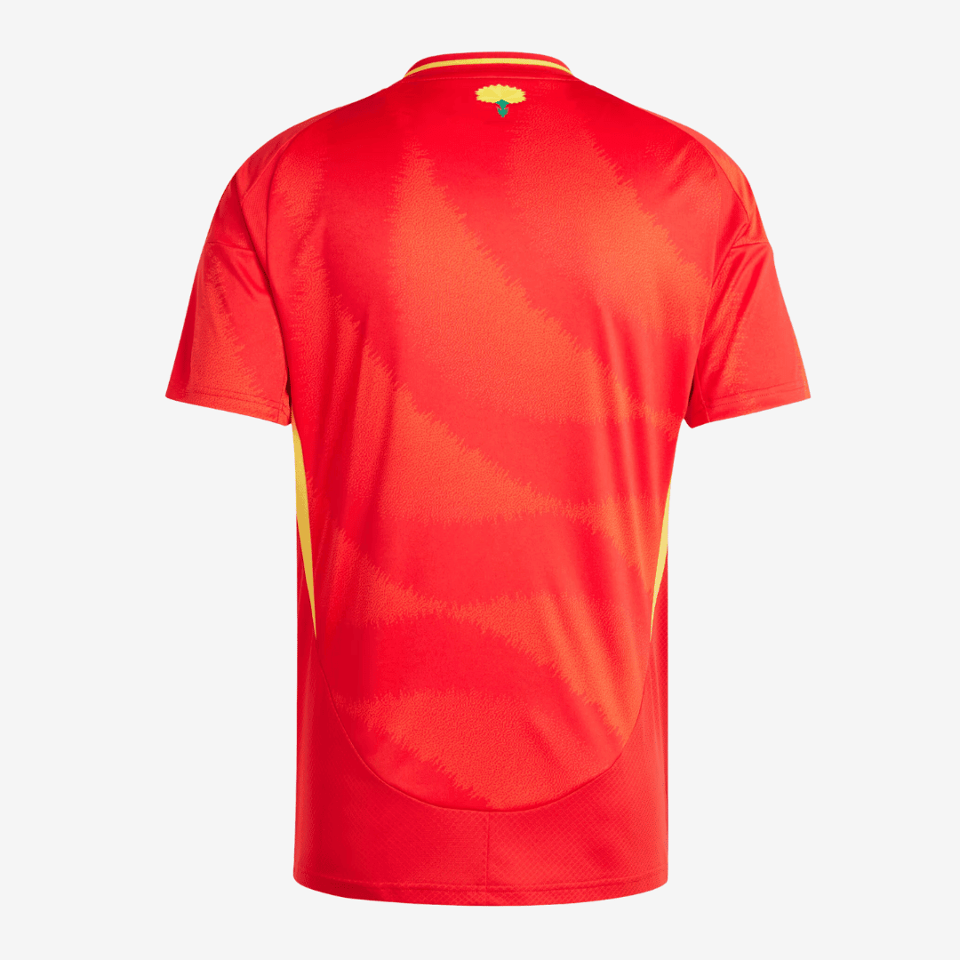 Maillot adidas Espagne 2024 I