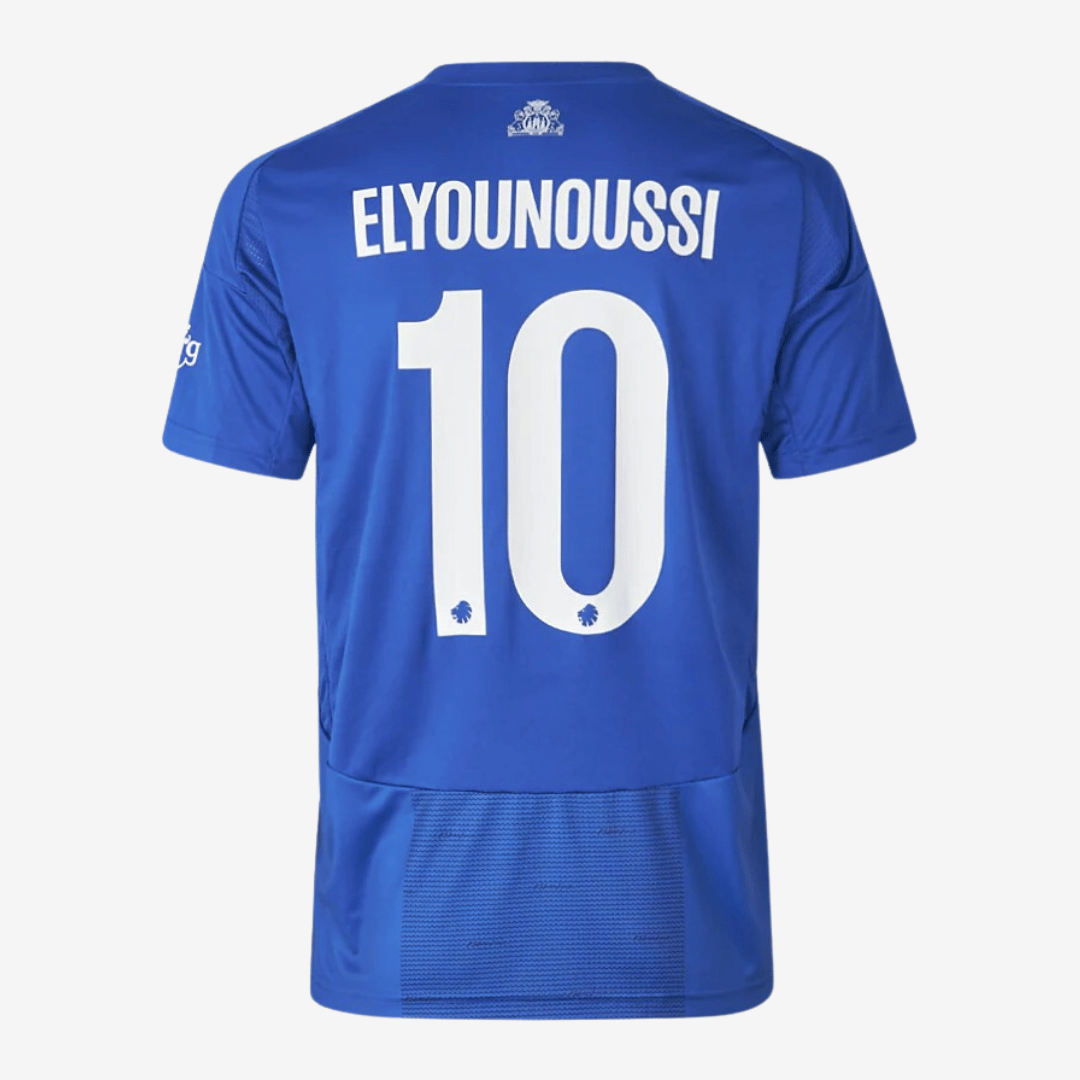 Maillot adidas FC Copenhage 2024/25 II