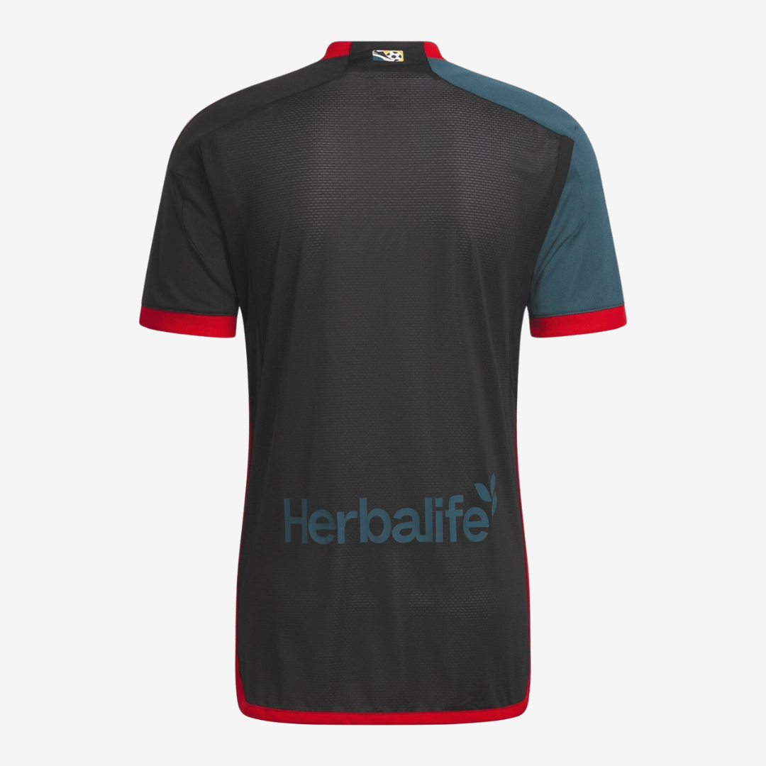 Maillot adidas LA Galaxy 2024/25 III Joueur