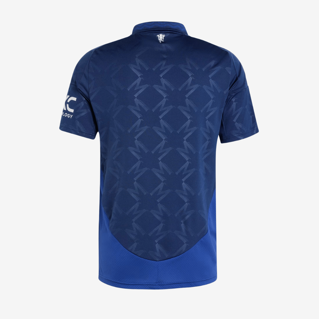 Maillot adidas Manchester United 2024/25 II