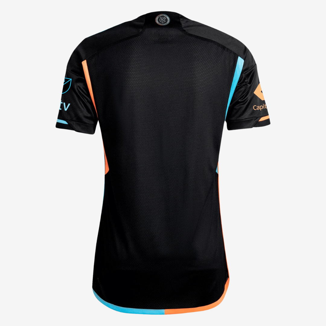 Maillot adidas New York City FC 2024/25 II