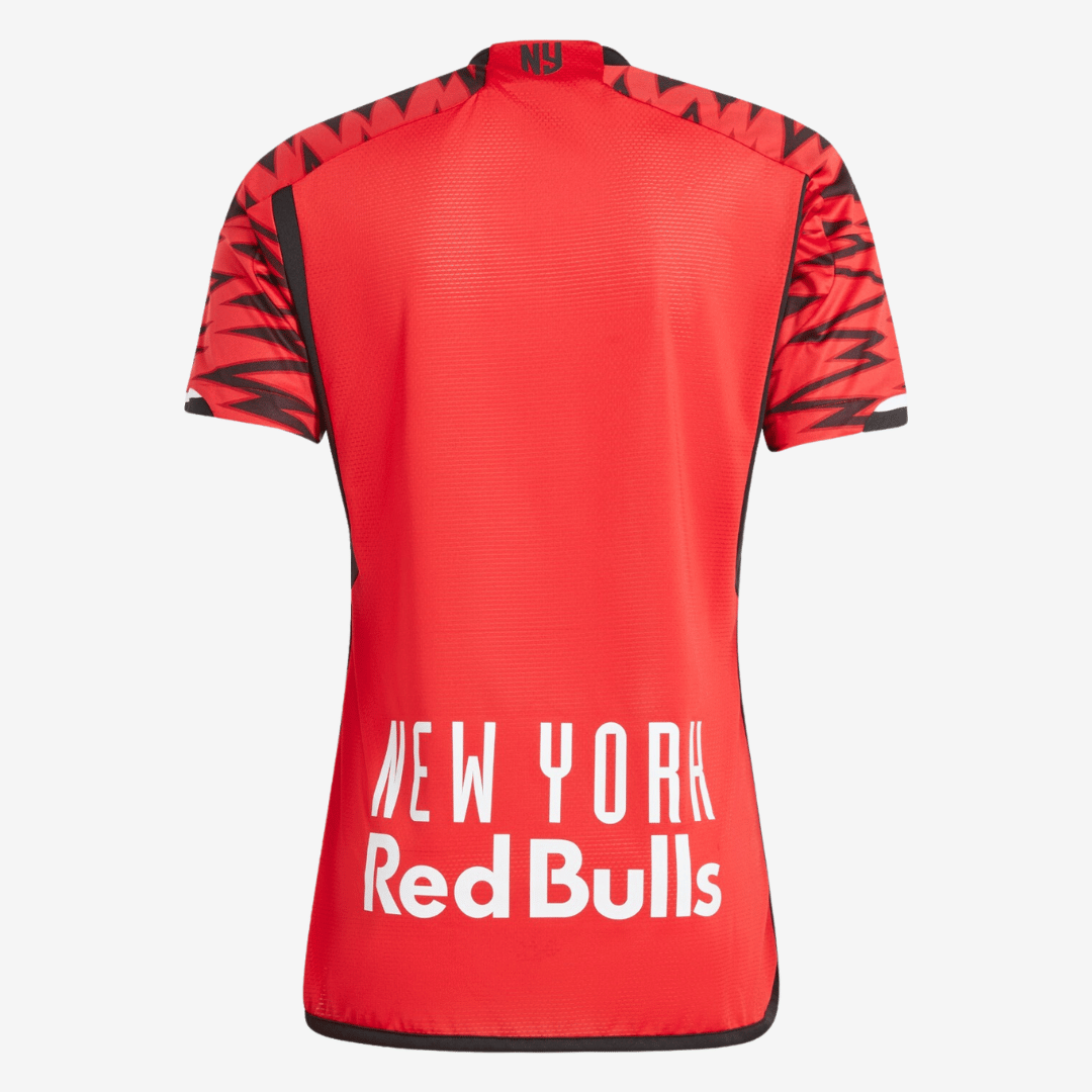 Maillot adidas New York Red Bulls 2024/25 I