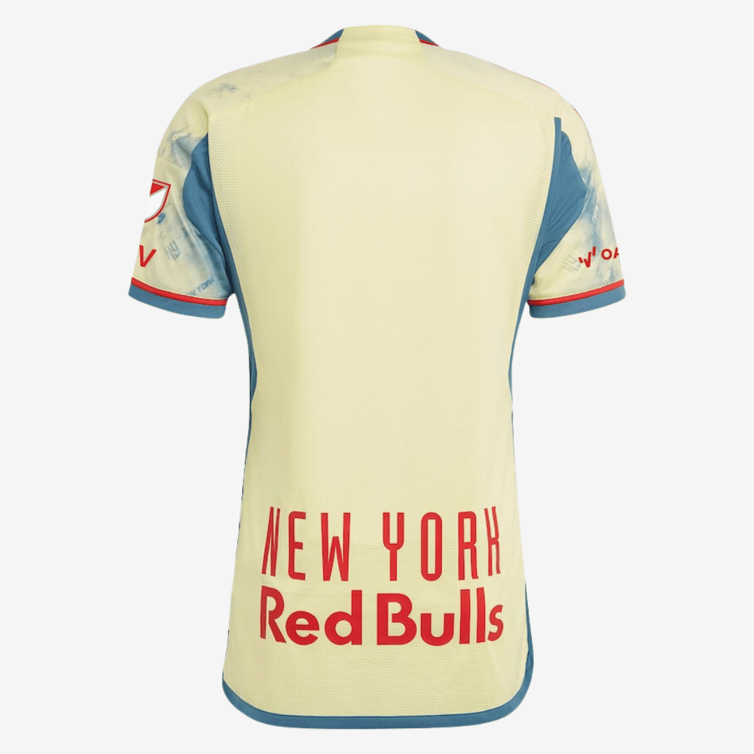 Maillot adidas New York Red Bulls 2024/25 II
