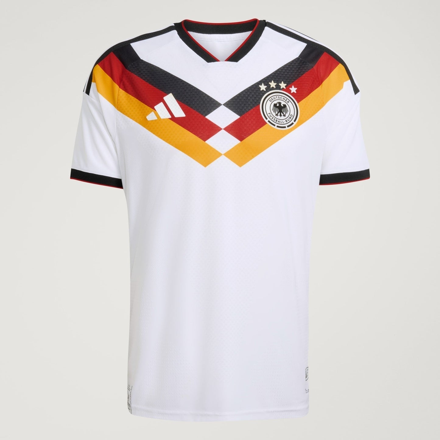 Maillot Alemanha 2026/27 I Joueur