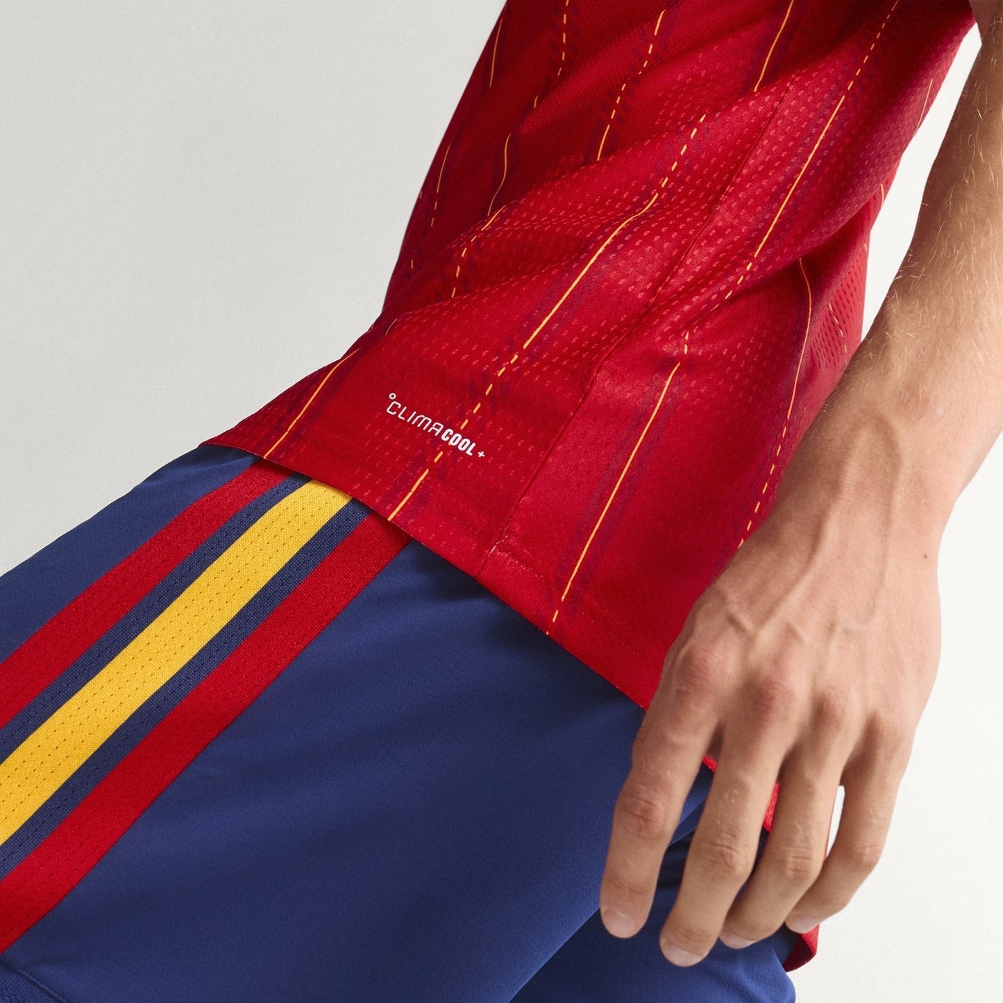 Maillot Espagne 2026/27 I Joueur