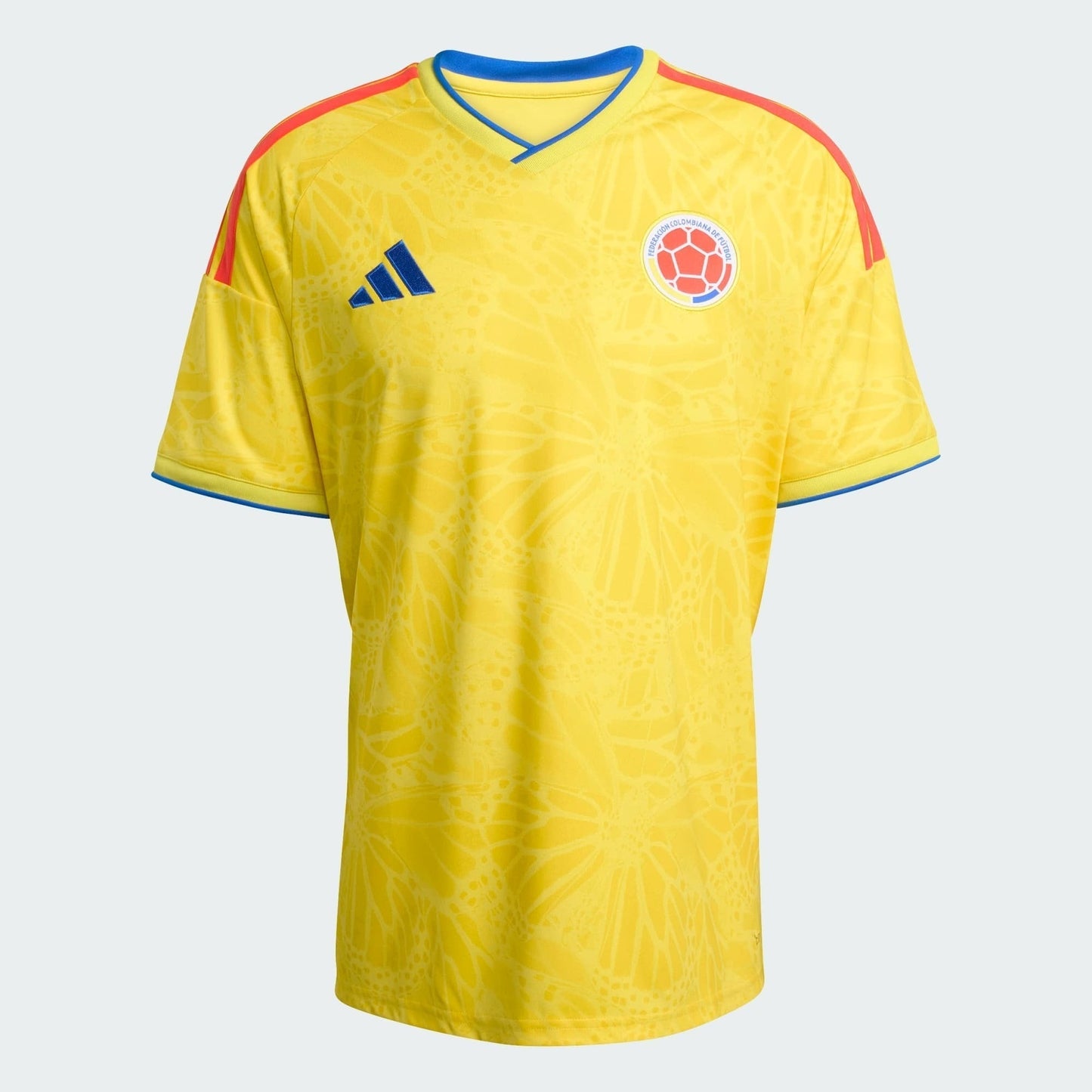 Maillot Colombie 2026/27 I