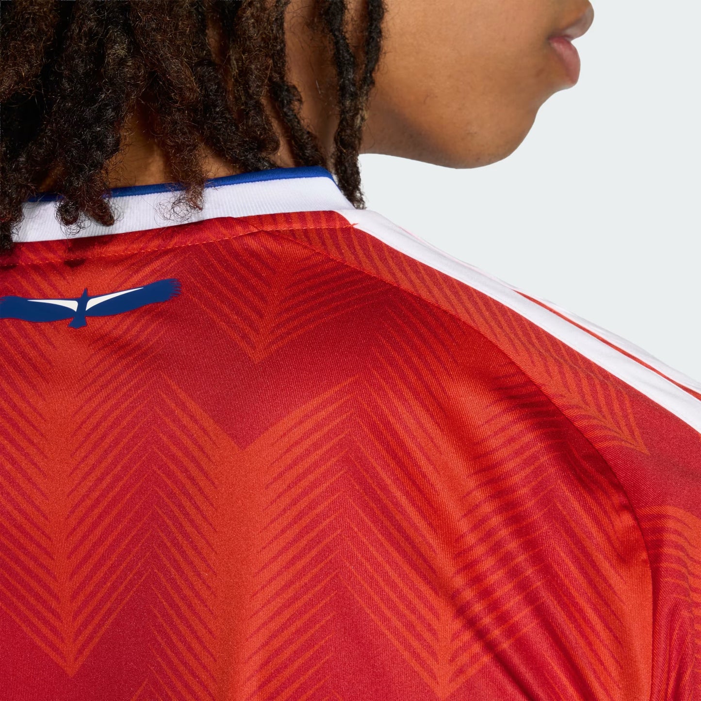 Maillot Chili 2026/26 Home