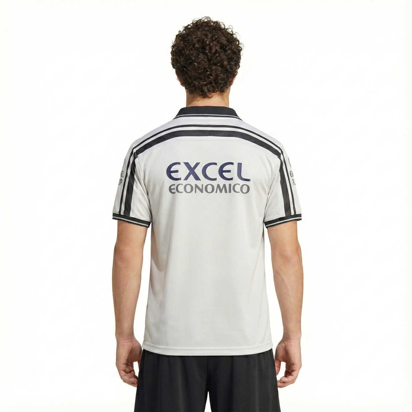 Maillot Rétro Corinthians 1998/99 I