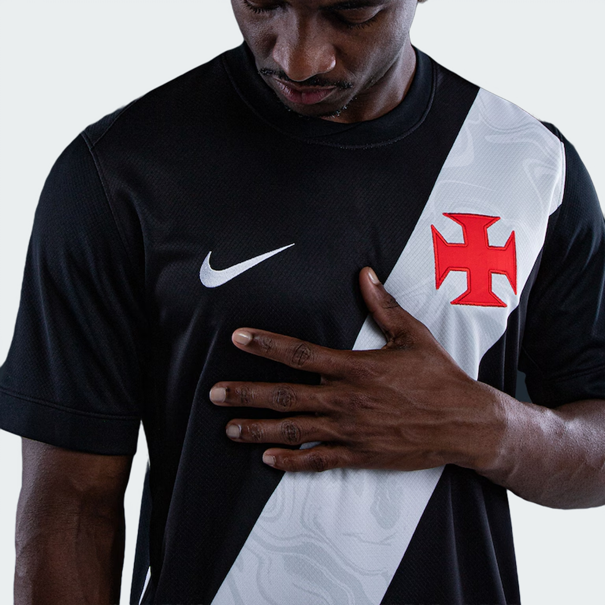 Maillot Nike Vasco da Gama 2026/27 I