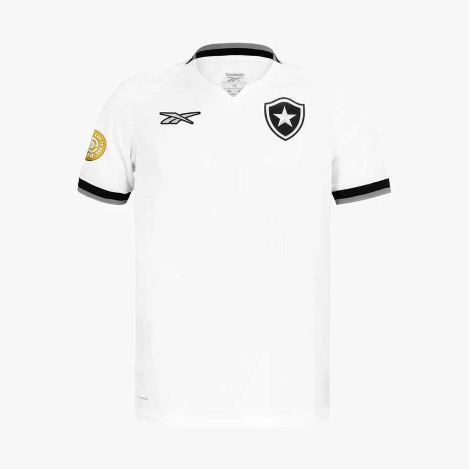 Maillot Reebok Botafogo 2024/25 III
