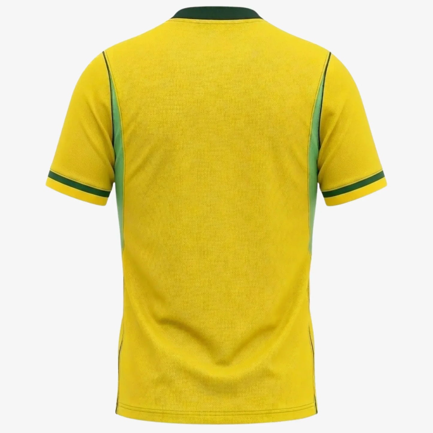 Maillot Femme Brésil 2026/27 I