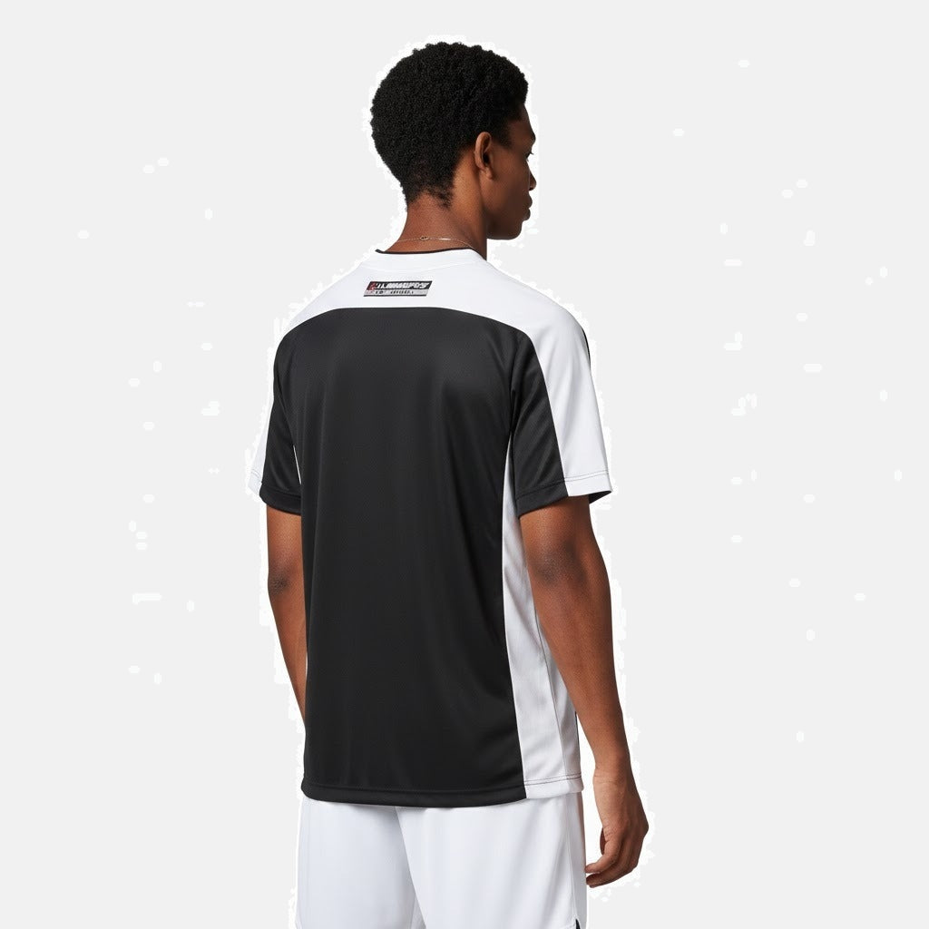 Maillot Rétro Corinthians 2000/01 II