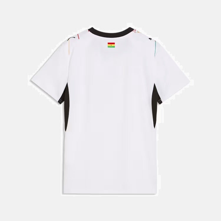 Maillot Femme Ghana 2026/27 I