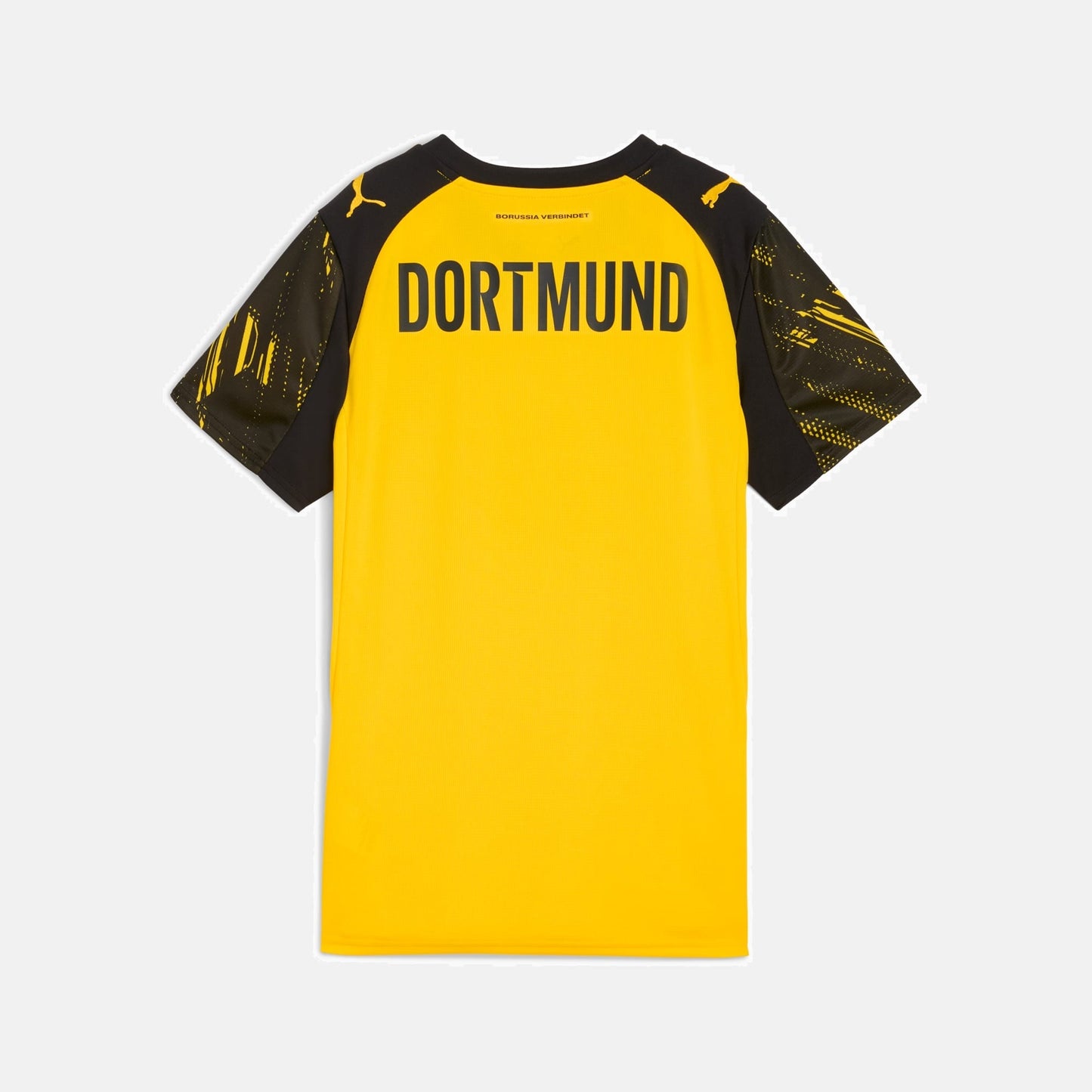 Maillot Femme Puma Borussia Dortmund 2025/26 I