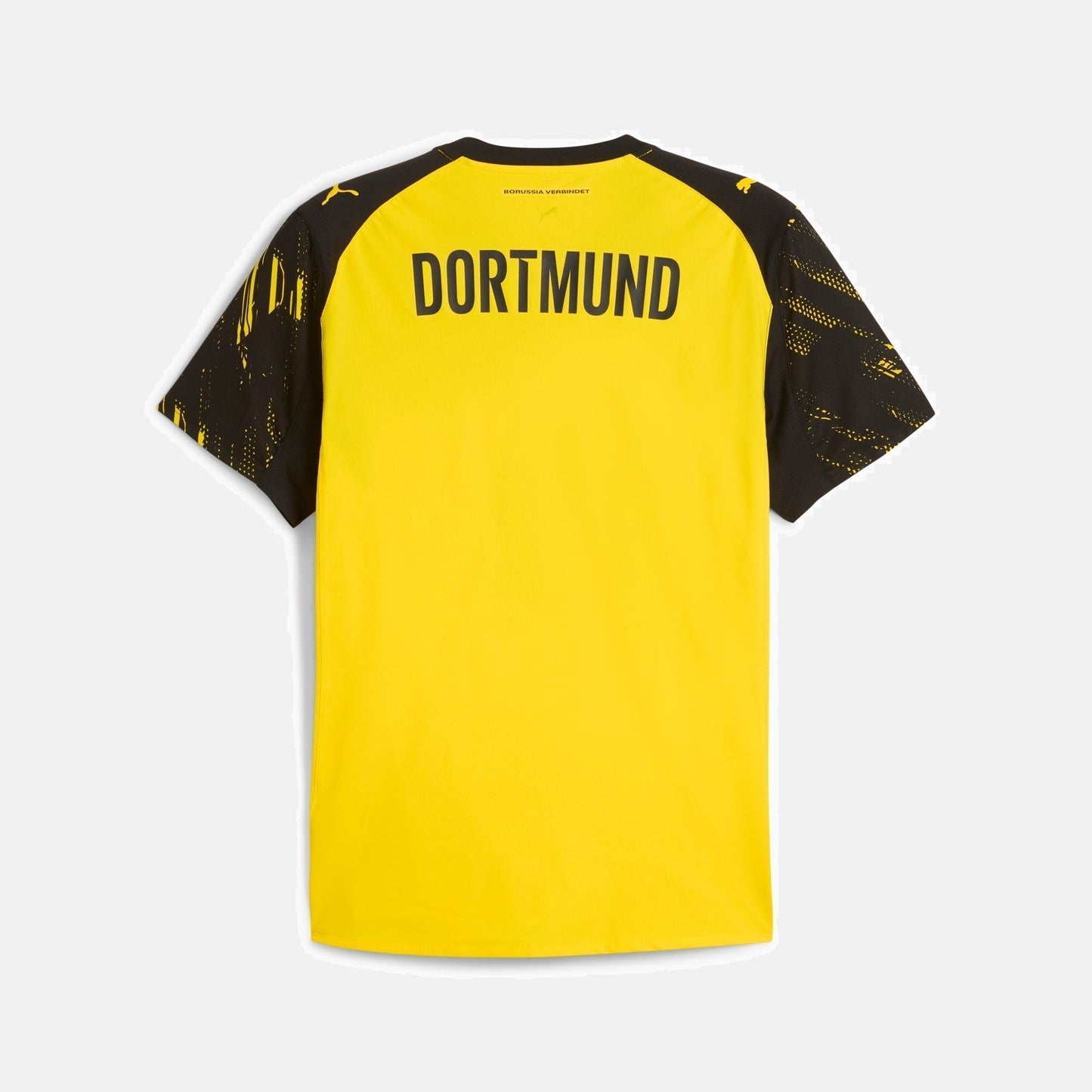 Maillot Puma Borussia Dortmund 2025/26 I Joueur