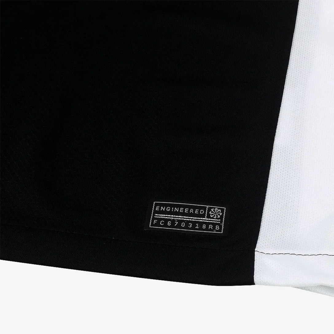 Maillot Femme Nike Corinthians 2025/26 II Version Supporter