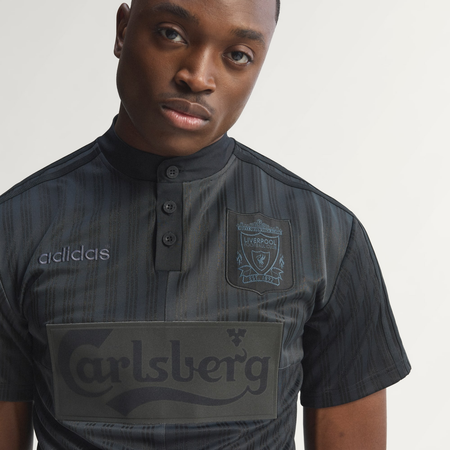 Maillot Liverpool FC Special 95