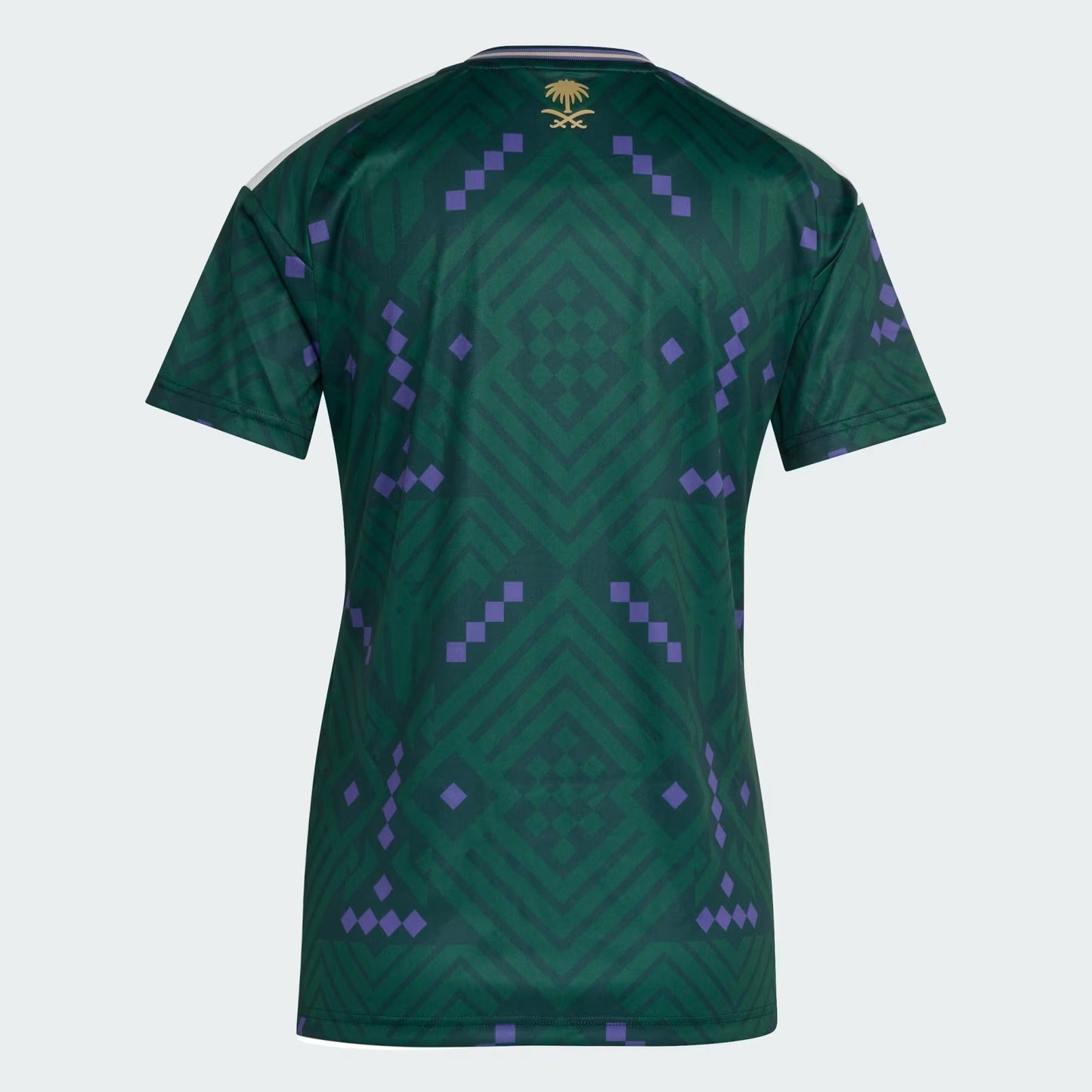 Maillot Femme Arabie saoudite 2026/27 I