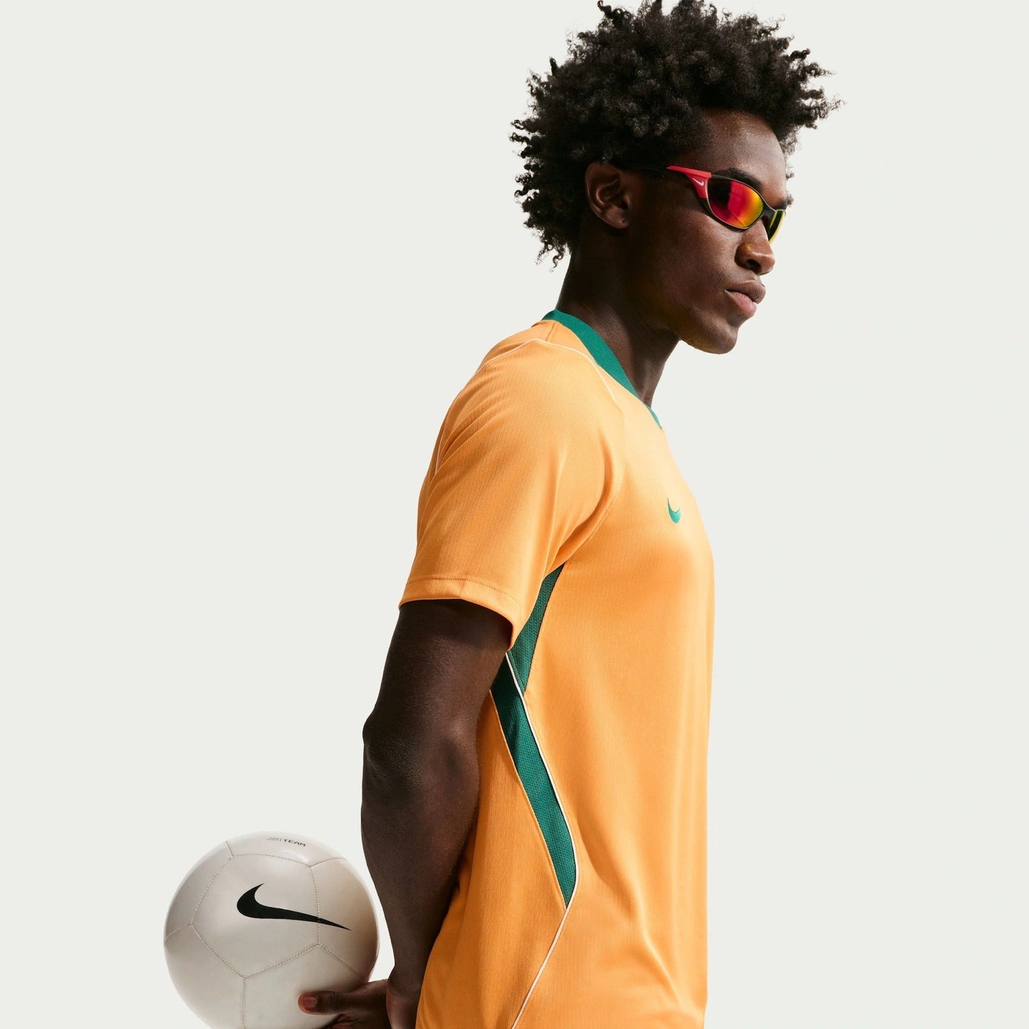 Maillot Australie 2026/27 I