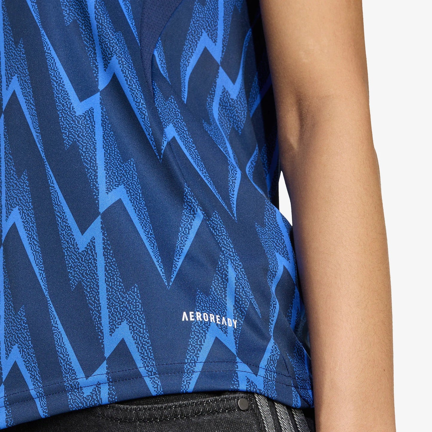 Maillot Femme adidas Arsenal 2025/26 II